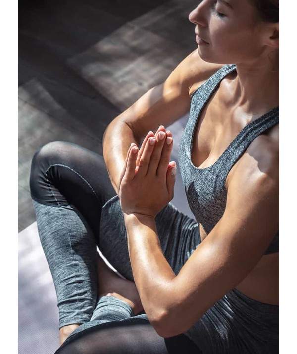 Formation Instructeur de relaxation