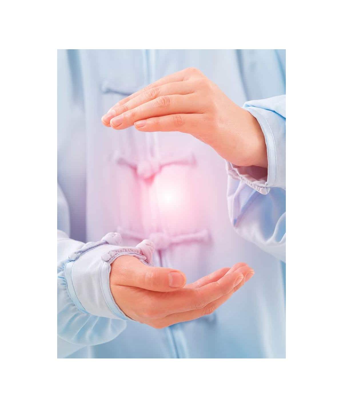 Formation Qi Gong XPEO