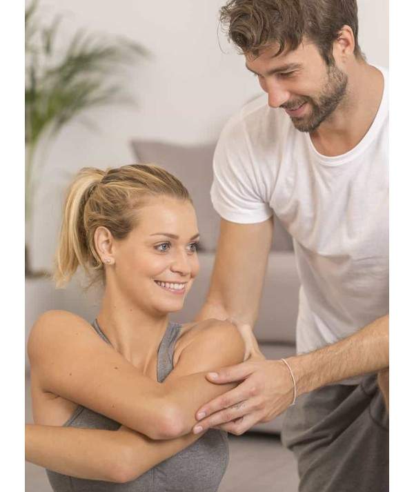 Formation pour devenir coach santé